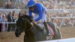 Knightsbridge, Pacific Classic Stakes, Del Mar, Breeders' Cup, horse racing, America's Best Racing, ABR